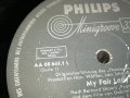 SOLD//MY FAIR LADY-PHILIPS ПЛОЧА-MADE IN GERMANY 0604231719, снимка 14