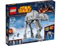 Употребявано Lego 75054 Star Wars - АТ-АТ от 2014 година, снимка 1 - Конструктори - 43698807