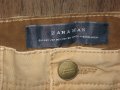 Дънки ZARA   мъжки,С, снимка 4