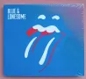 Rolling Stones – Blue & Lonesome (2016, CD), снимка 1
