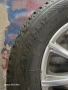 Гуми зимни за Мазда с алуминиеви джанти, снимка 6