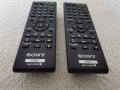 DVD дистанционни SONY RMT-D187P и SONY RMT-D198P, снимка 4