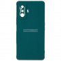 Xiaomi Poco F4 GT Силиконов Гръб със Защита за Камерата  Матиран, снимка 4