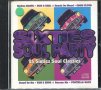 Sixties Soul Party, снимка 1 - CD дискове - 35379554