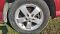 Джанти с гуми за пежо 16 цола 5х108, снимка 2