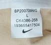 Nike Sportswear Long Sleeve оригинална блуза L Найк памук спорт, снимка 7