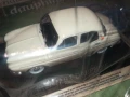 renault dauphine-metal car 2306259619, снимка 9