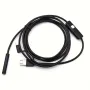 Ендоскопска камера USB/Андроид камера за труднодостъпни места 5 м., снимка 3