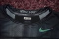 Nike PRO Hyperwarm Long Sleeve Men's Shirt, снимка 2