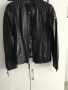 Blauer USA Кожено яке XS/S, снимка 2