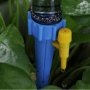 Капково напояване за цветя саксии автоматична система за поливане, снимка 7