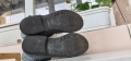 Боти Burin 37н.Естествен велур,кожа  , снимка 2