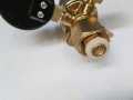 Ред.вентил за CO2/Аргон (коргон,хелий, снимка 2