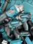 Промо Цена Акумулаторен Комплект Makita 4v1 36V , снимка 3