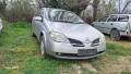 Нисан примера П-12/ Nisan Primera P-12 на-части 1.8i 16v 116k.s, снимка 5