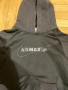 Nike Air Max  екип, худи и долнище  10-12 год, снимка 3