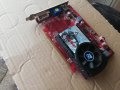 Видео карта AMD Radeon PowerColor HD AX5570 HDMI 512MB GDDR3 128bit PCI-E, снимка 4