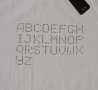 Armani Exchange T-Shirt оригинална тениска 2XL памучна фланелка, снимка 4