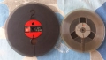 Магнетофонни ролки Ф26,5  Ф18   Ф 15, снимка 8