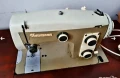 Работещо тяло от шевна машина Науман,плюс подарък, снимка 2