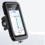 Поставка за телефон РA309 за велосипед, снимка 3