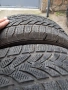 Зимни гуми 195/65/15 -2бр, снимка 1
