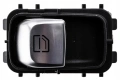Бутон за ел. стъкла на MERCEDES C W205 / GLC W253 / V W447 VITO, снимка 2