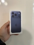 İphone 17 Pro 512GB 3г гаранция Нов 100% батерия, снимка 2