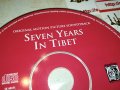 SEVEN YEARS IN TIBET CD-MADE IN AUSTRIA 0111222002, снимка 2