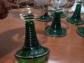 Френски кристални чаши , снимка 2