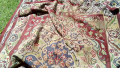 Стар чипровски килим, снимка 12