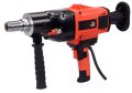 Диамантено - пробивна машина, 2200 W, Ф 30 - 180 мм, снимка 2