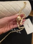 Налична чанта Chanel Mini square, снимка 6