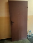Продавам мeтална врата, снимка 2