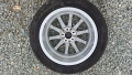 Гуми с джанти 205/55R17 за Mercedes-Benz, снимка 7