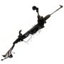 Електрическа кормилна рейка Subaru Legacy V 2009-2014 ID: 115206, снимка 2