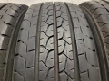 215/70/15C Bridgestone / летни гуми бус, снимка 4
