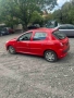 PEUGEOT 206+ 1.4HDI 68hp Clima-face-MILANO, снимка 4