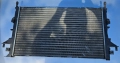 Воден и Климатичен радиатор за Рено Лагуна 2 1.6 112кс , снимка 1