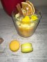 Ароматни свещи-манго, снимка 3