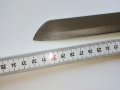 Кухненски нож 20см. Stainless steel нов, снимка 6