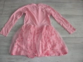 Детска рокля-розова-нова, снимка 6
