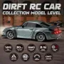 RC drift количка радио управляеми дрифт количка кола за дрифтове 4wd, снимка 2