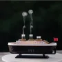 2в1Дифузер и Ароматизатор Nautical AromaRelax,Парен круизен кораб,дист.управление, снимка 6