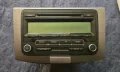 CD за VW b6,b7,caddi,skoda и други, снимка 4