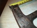антика-руска брадва/чук/кози крак 2803211956, снимка 12