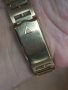 позлатен швейцарски часовник Dugena monza automatic 25 jewels, снимка 8