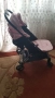 Бебешка количка без зaбележки, снимка 3