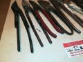 стари ножици за ламарина-85лв за бр 1205221103, снимка 17