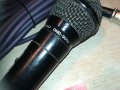 dynacord-profi mic с кабел и държач 2003211732, снимка 11